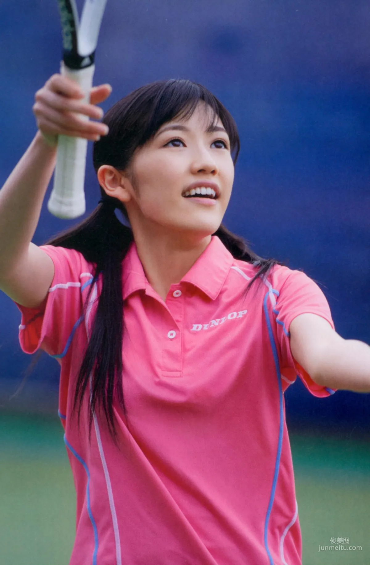 渡邊麻友《最後の制服》寫真集 158