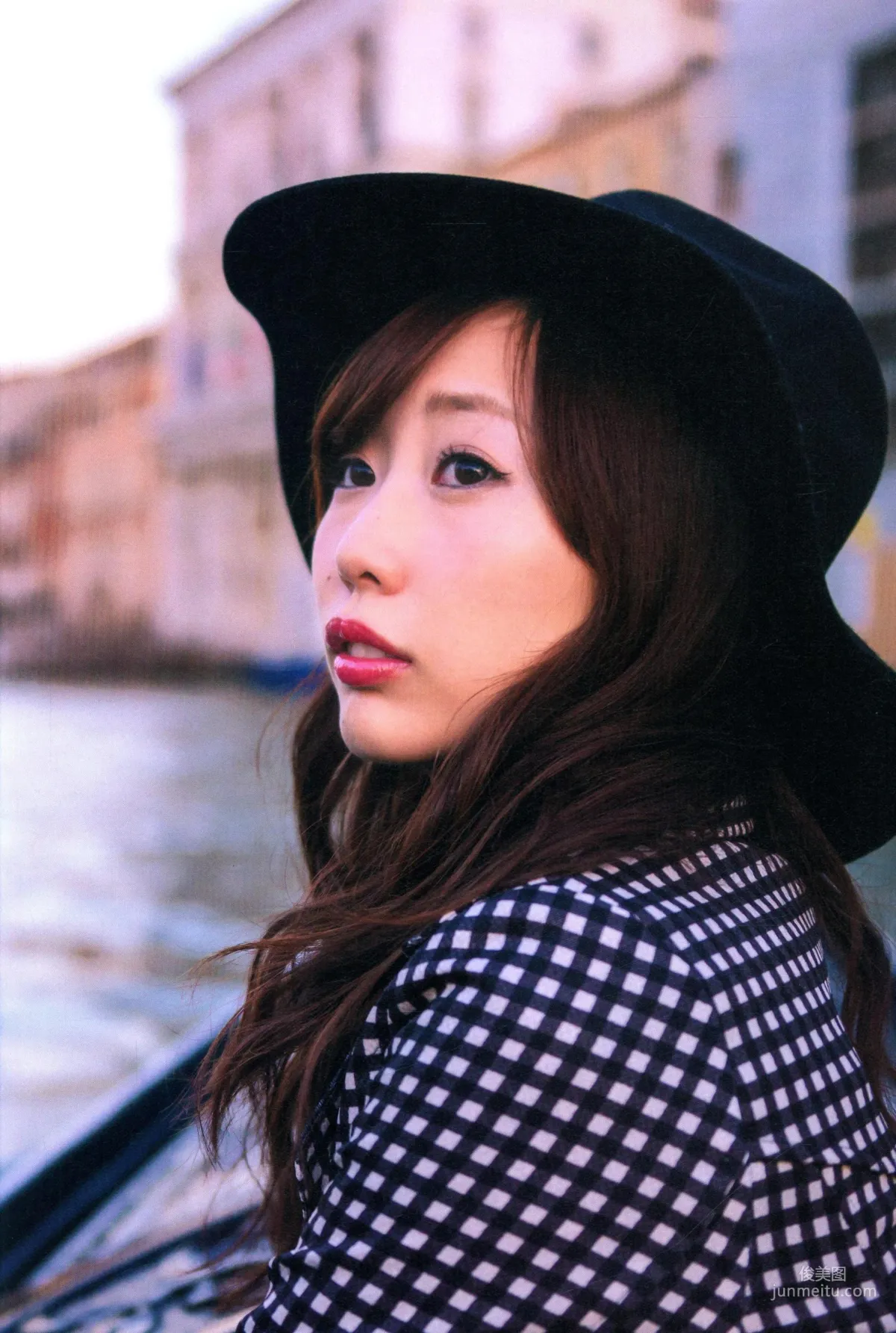 Aina Kusuda: Web Idols photo 121