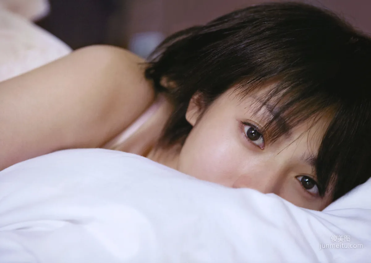 深田恭子「25才」写真集17