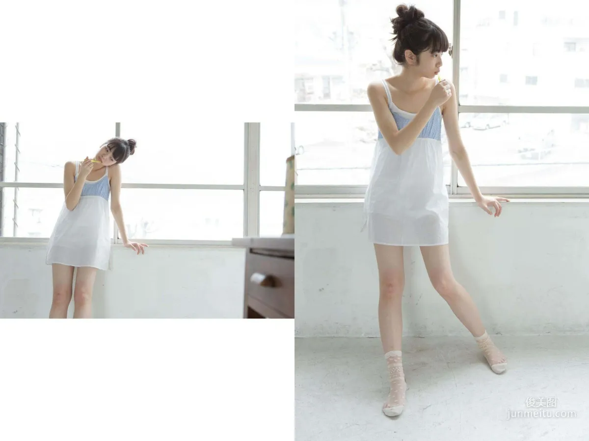 小松菜奈《PEOTO STAR》 VOL.5-VOL.9 寫真集 87