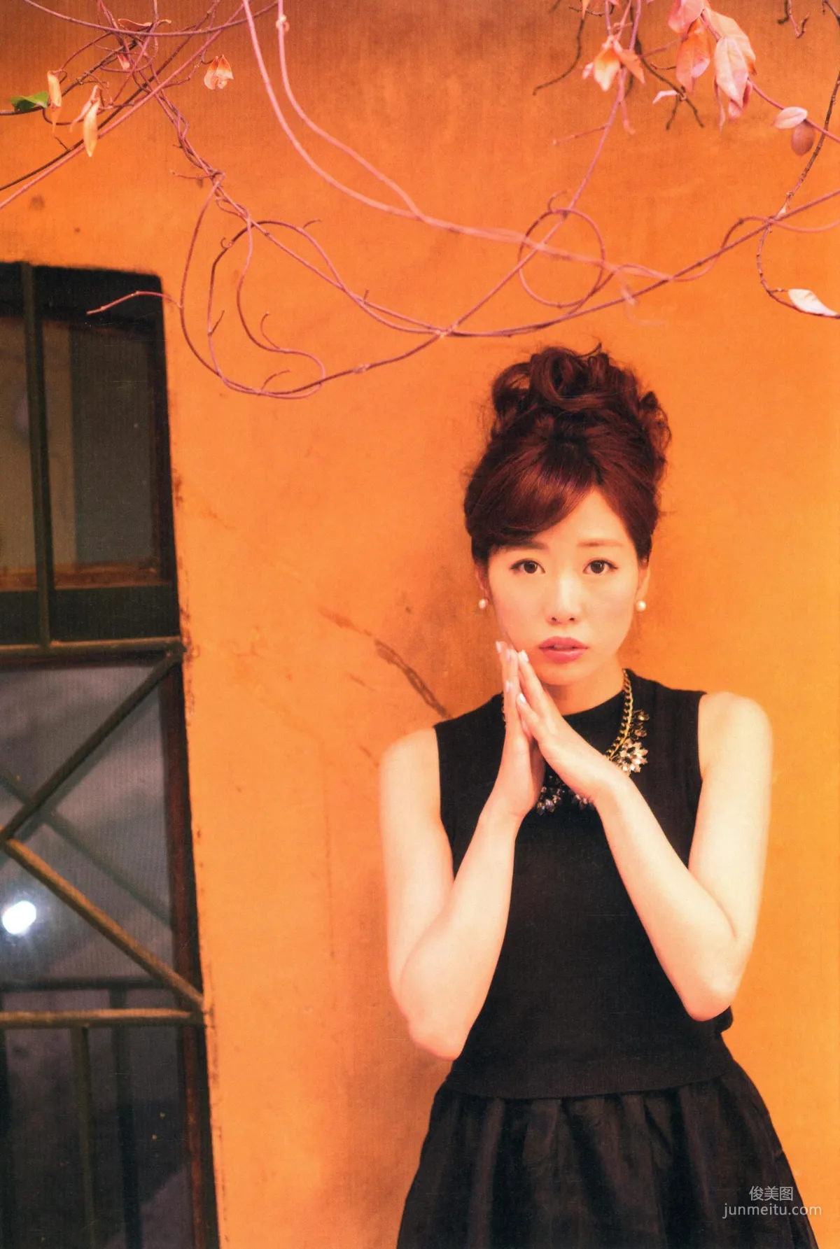 Aina Kusuda: Web Idols photo 76