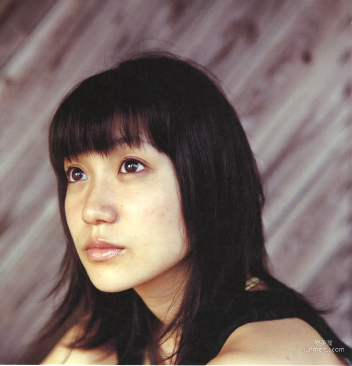 Yuko Oshima: Web Idols photo 77