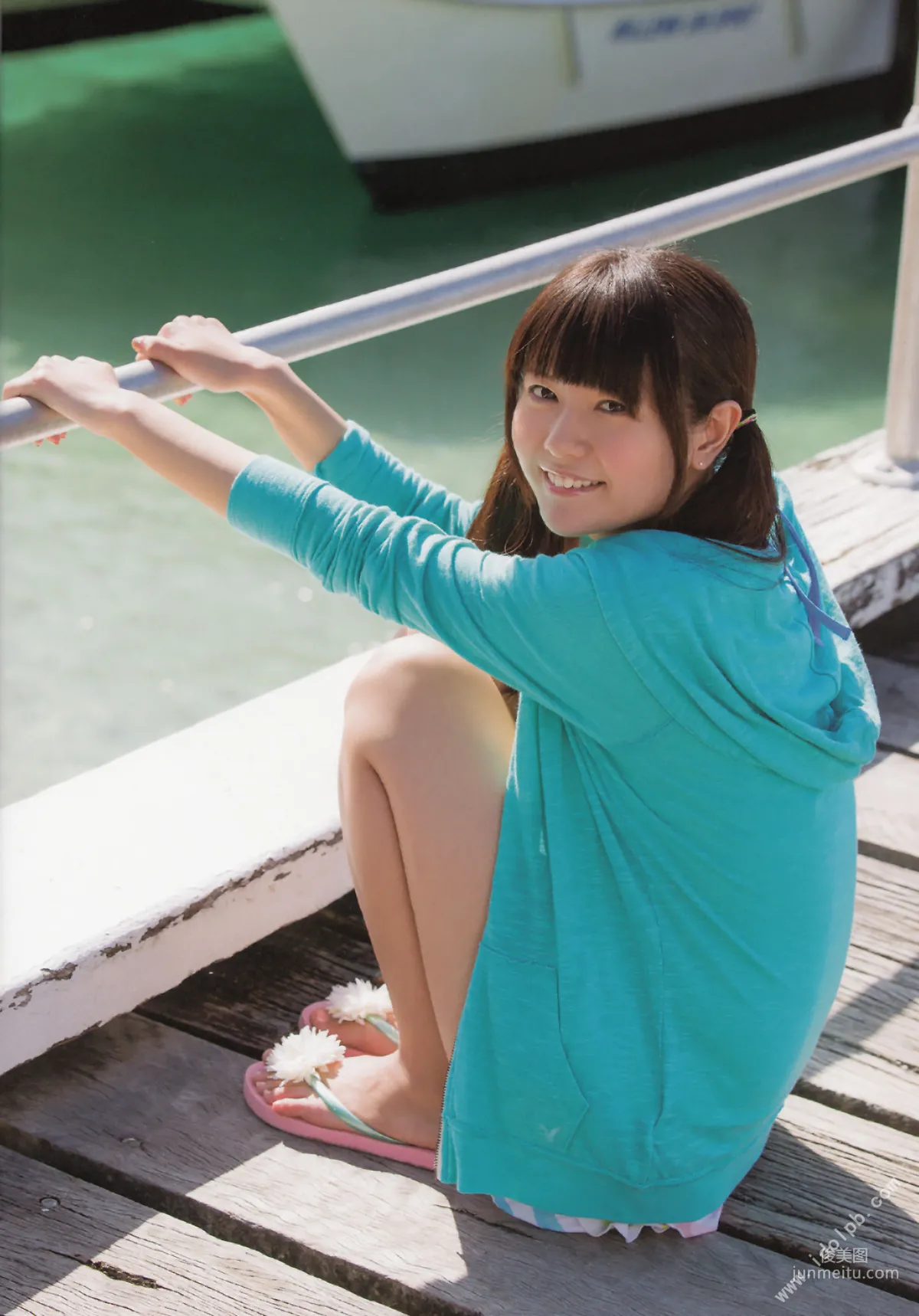 竹達彩奈 「たけたChu in オーストラリア」 写真集14