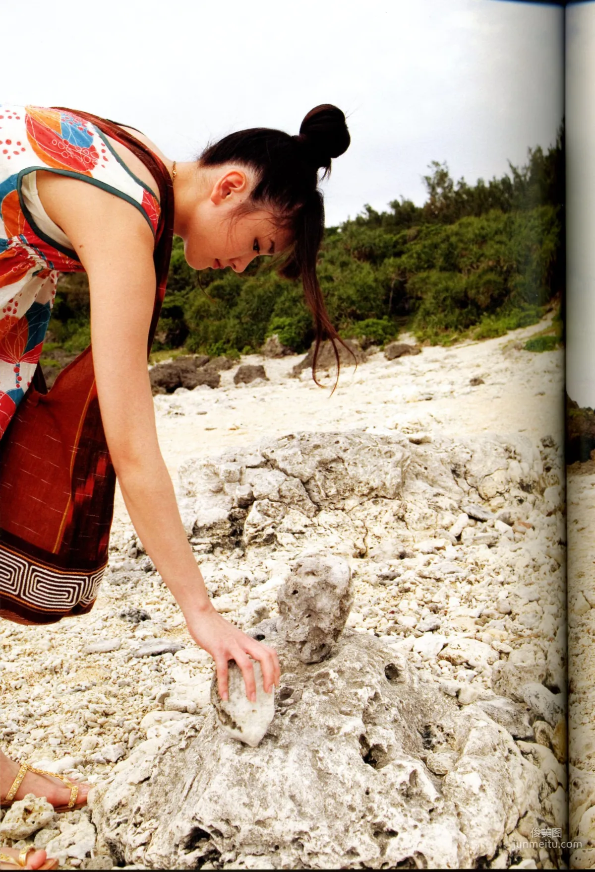 Yui Aragaki: Web Idols photo 53
