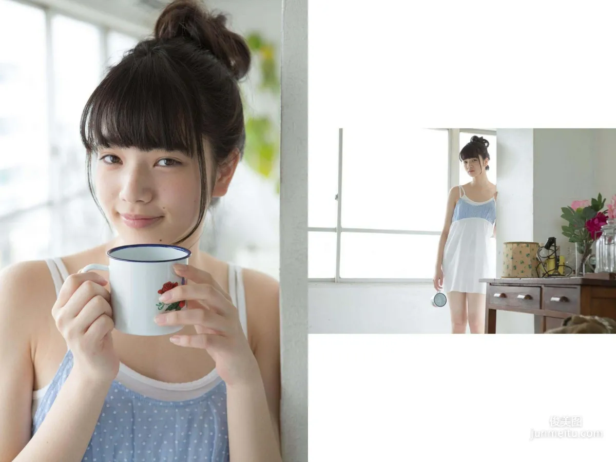 小松菜奈《PEOTO STAR》 VOL.5-VOL.9 寫真集 74