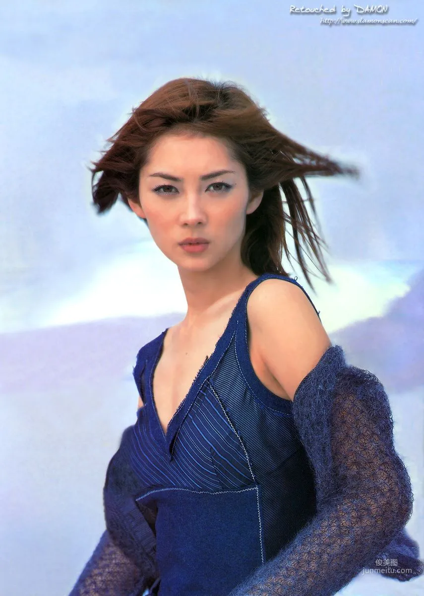 Misaki Ito: Web Idols photo 23
