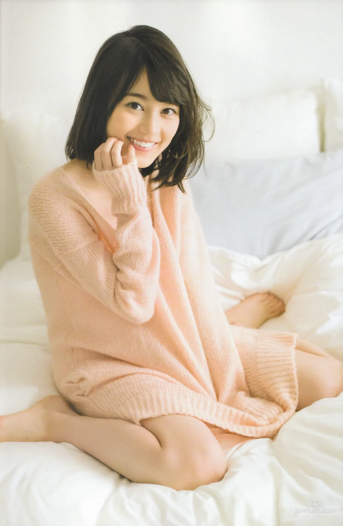 Erika Ikuta: Web Idols photo 45