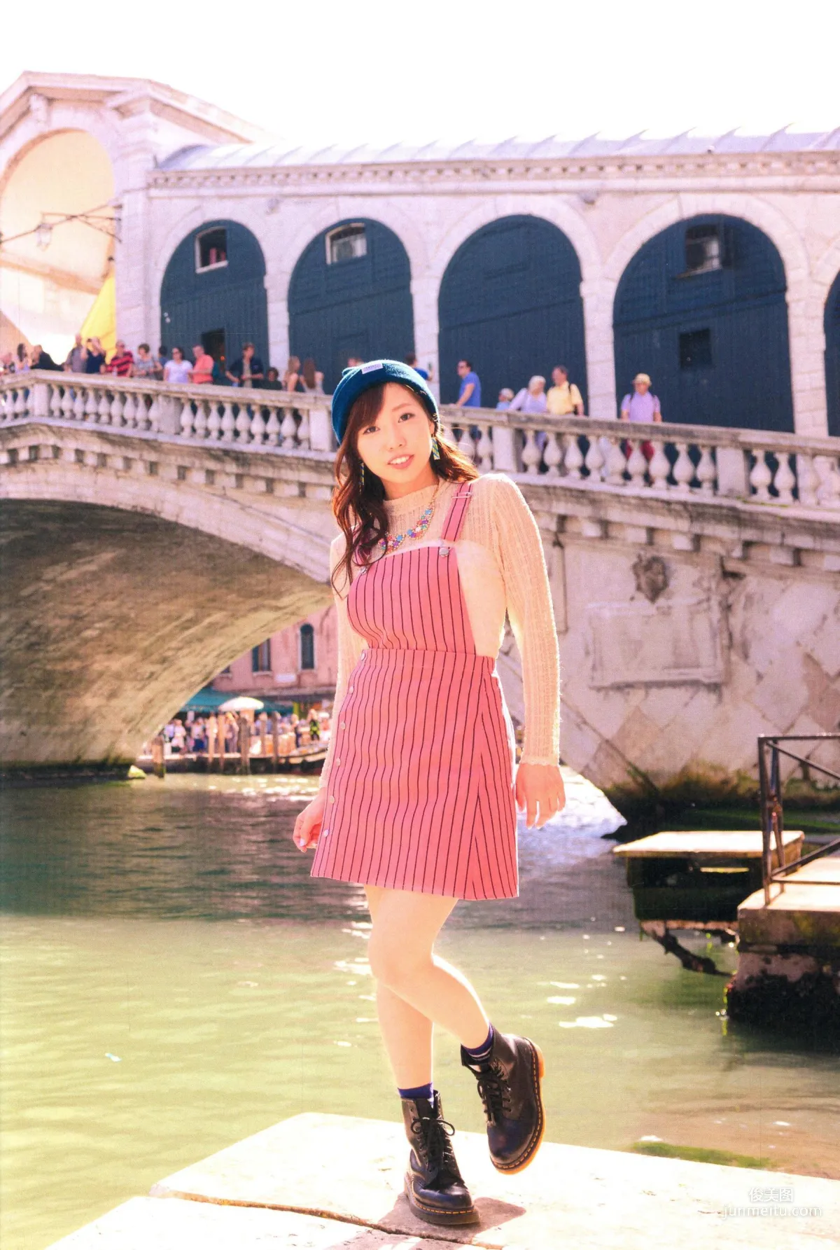 Aina Kusuda: Web Idols photo 11