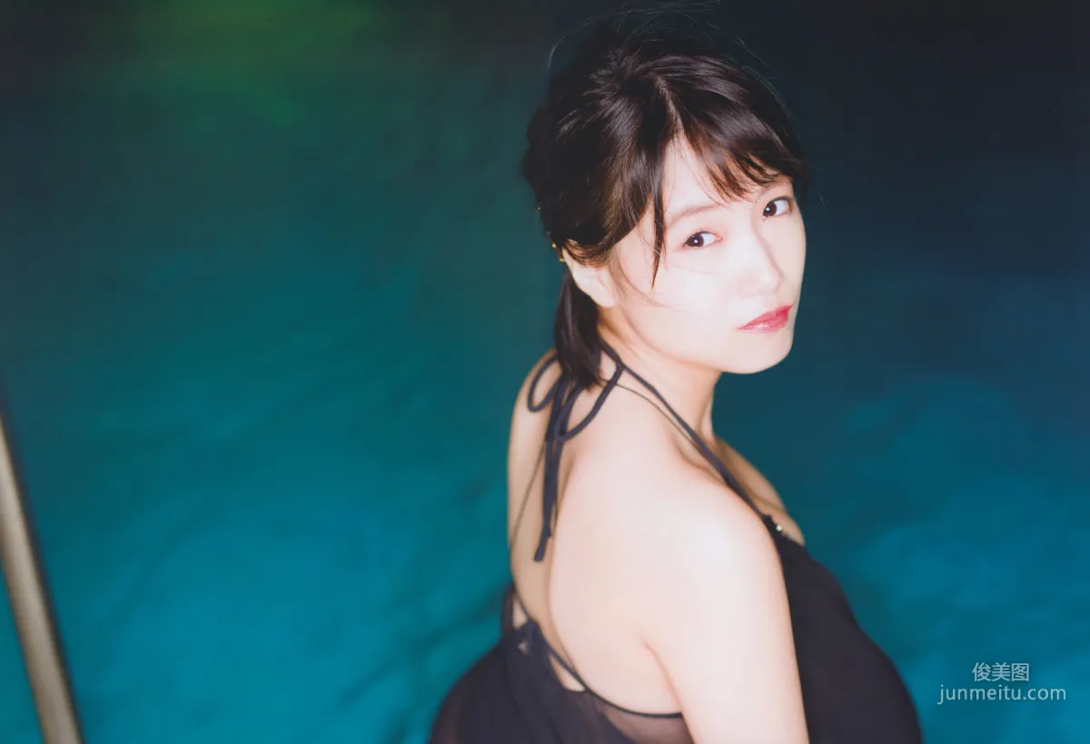 Mio Tomonaga: Web Idols photo 71