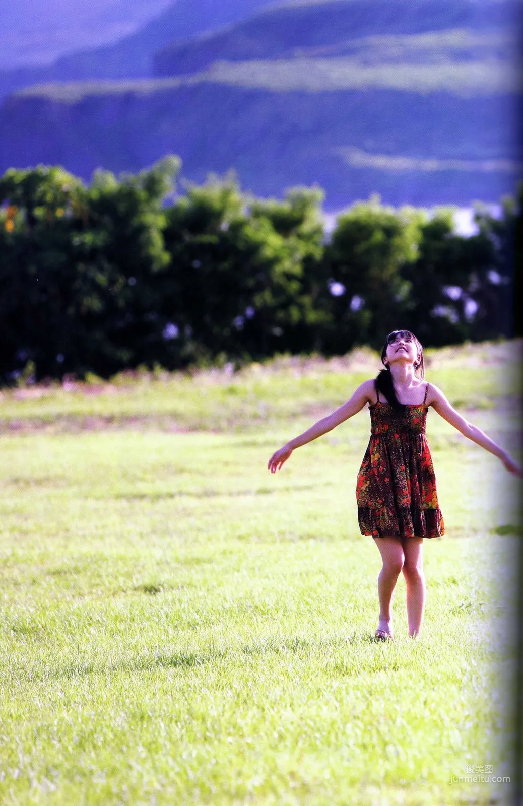 Erina Mano: Web Idols photo 41