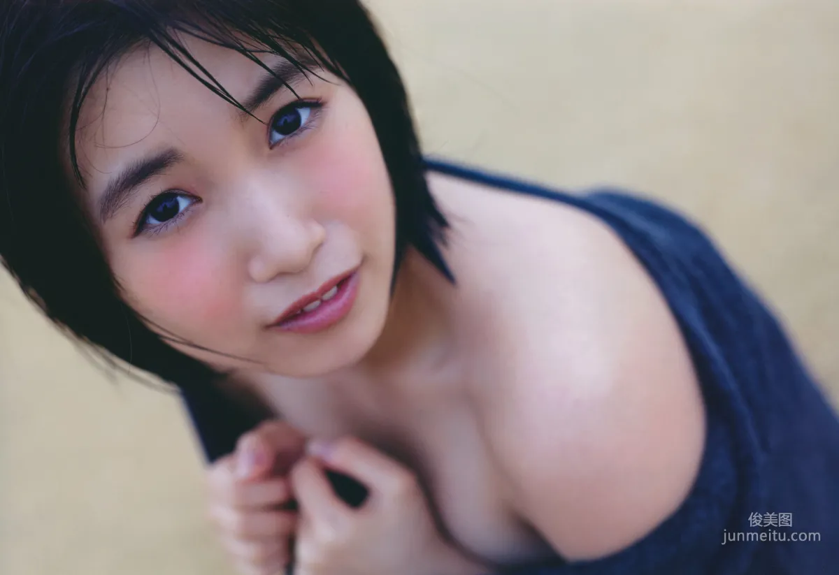 Mio Tomonaga: Web Idols photo 99