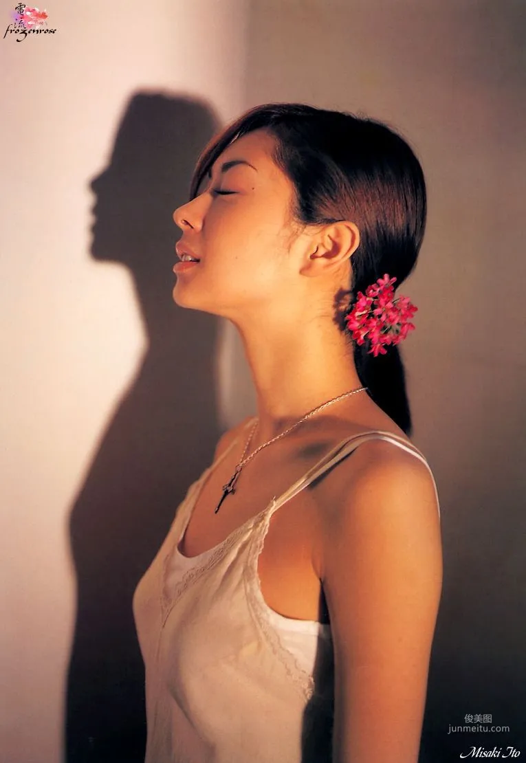 Misaki Ito: Web Idols photo 72