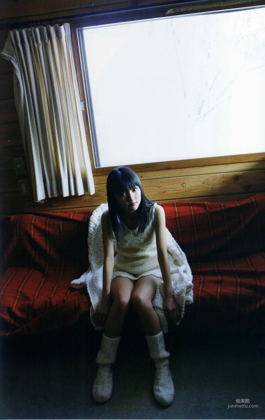 Erina Mano: Web Idols photo 18