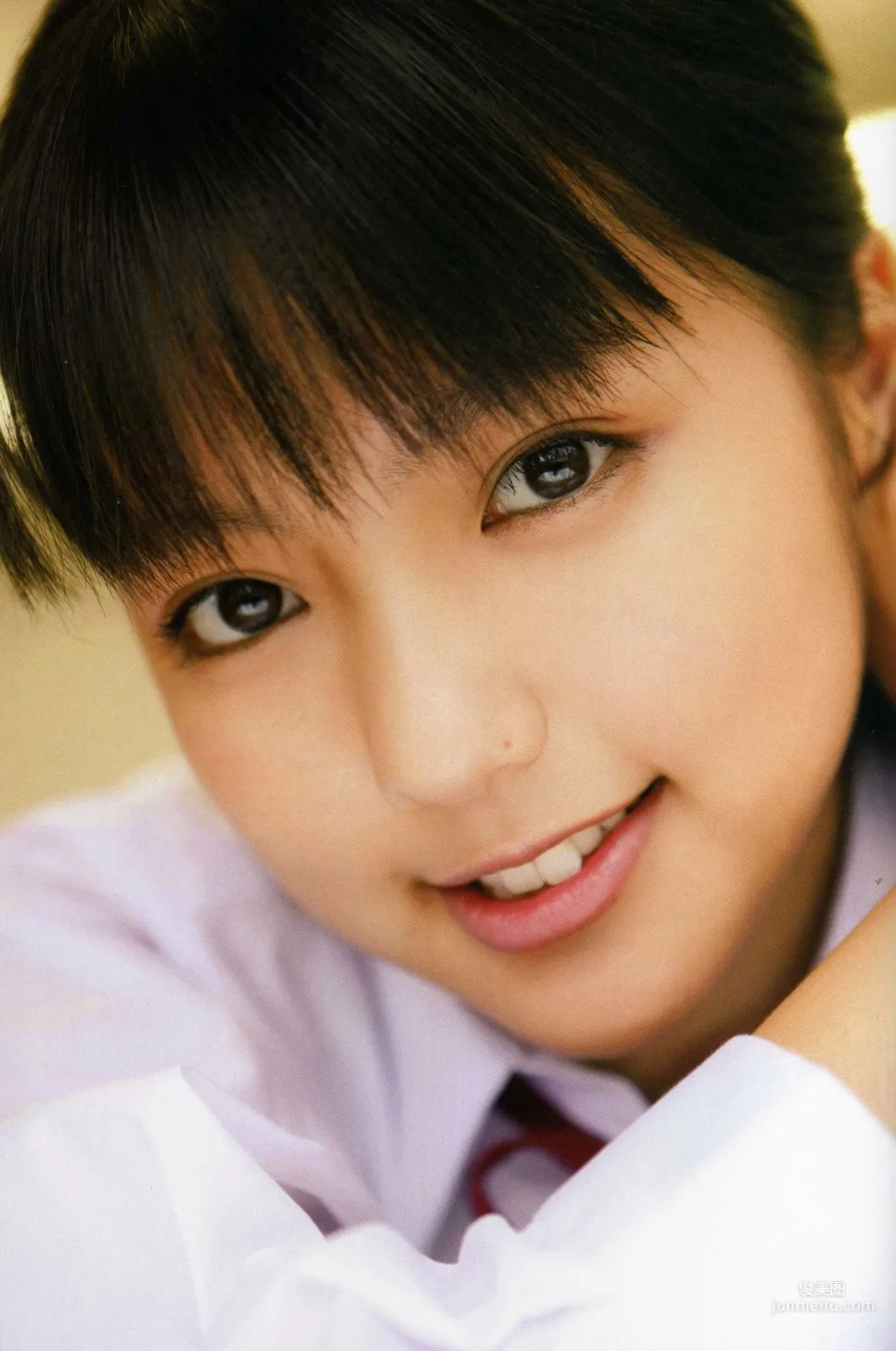 Erina Mano: Web Idols photo 8
