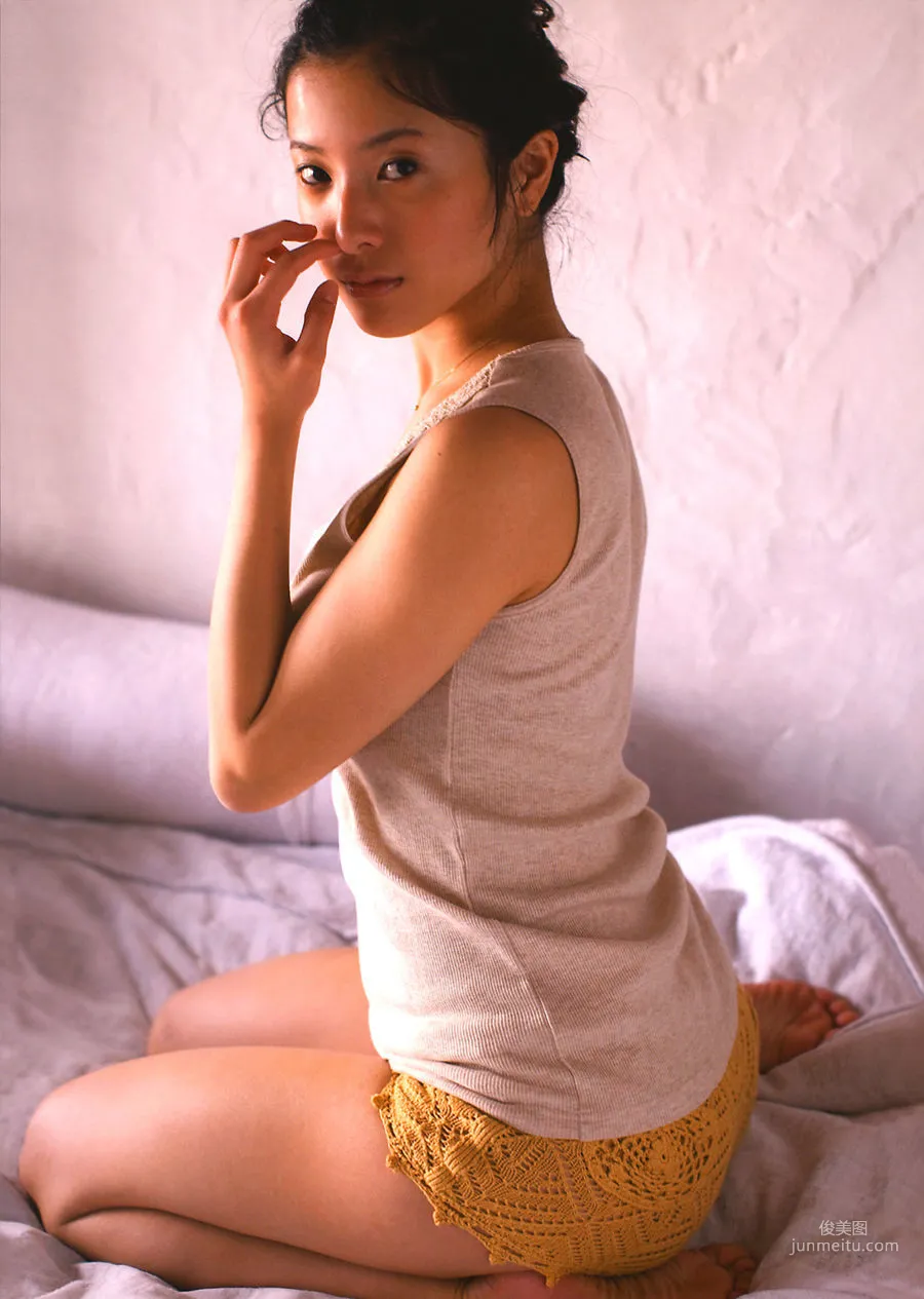 吉高由裡子 寫真圖片合集 37