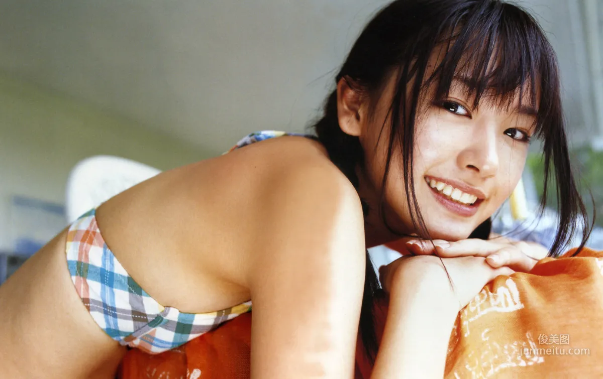 Yui Aragaki: Web Idols photo 58