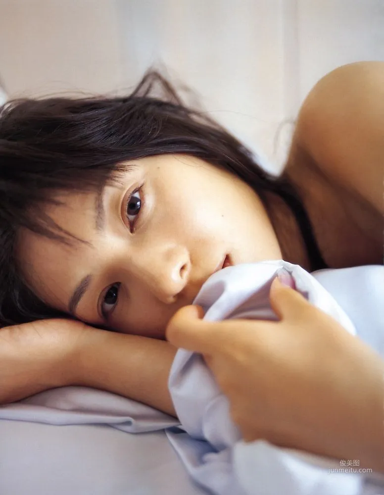 原史奈 『a rendez-vous』写真集64