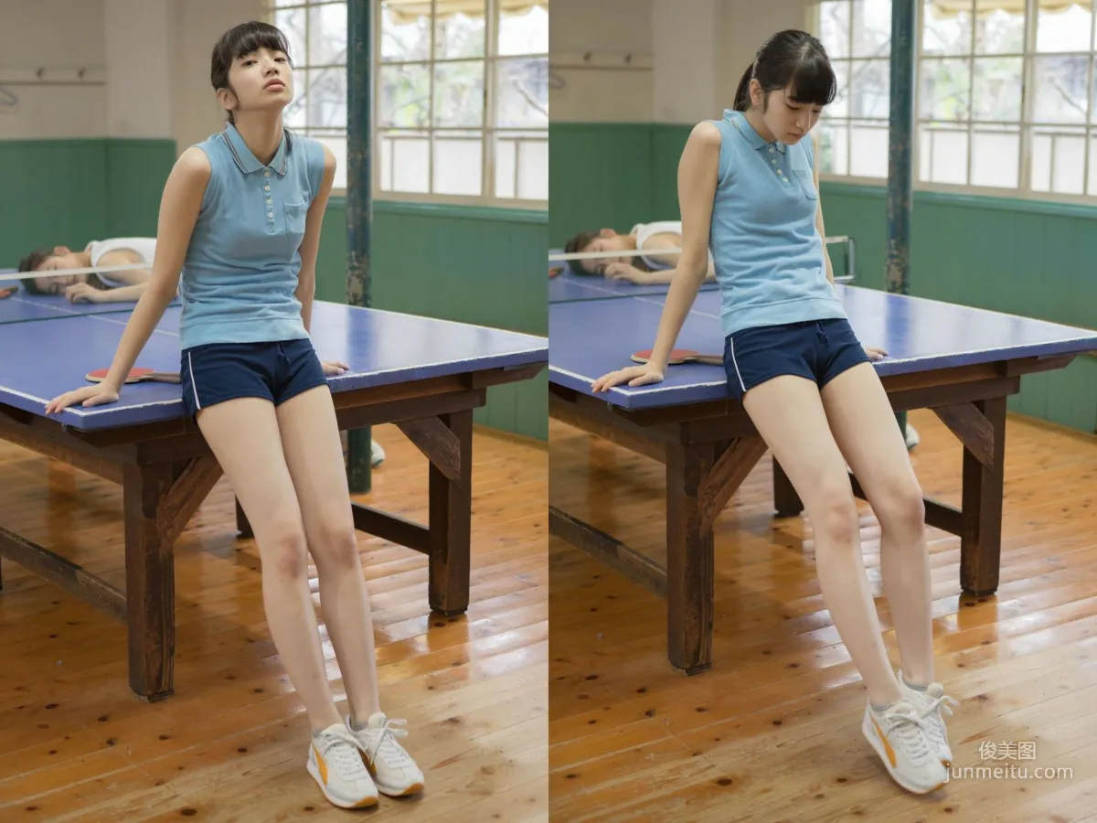 小松菜奈《PEOTO STAR》 VOL.5-VOL.9 寫真集 32