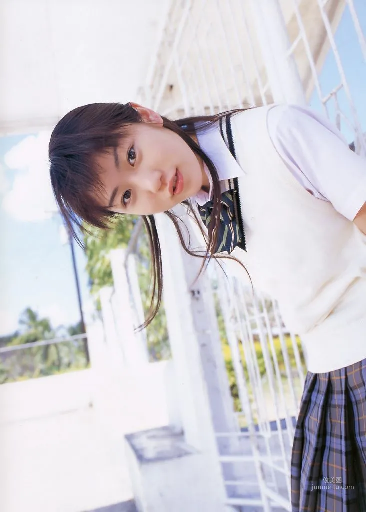 Chise Nakamura: Web Idols photo 54