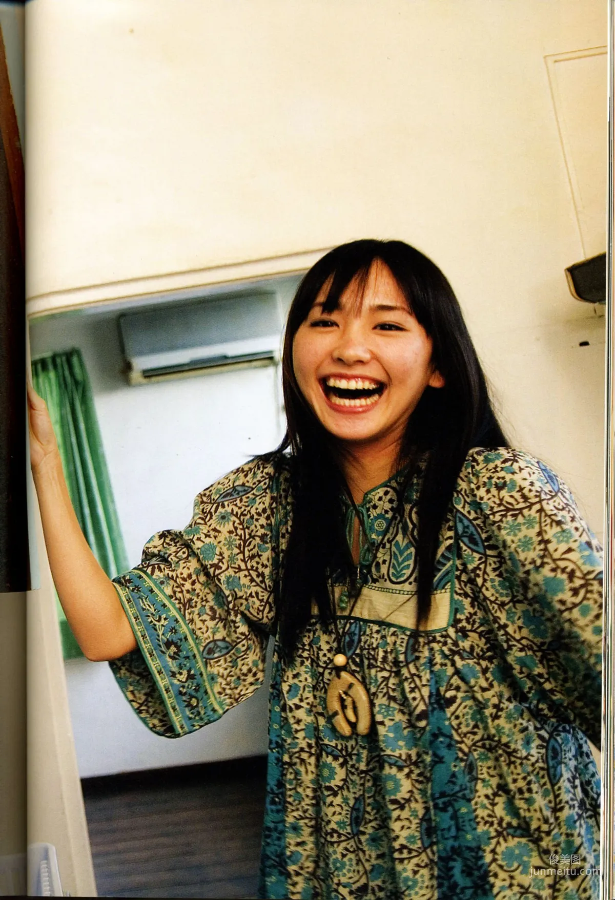 Yui Aragaki: Web Idols photo 118