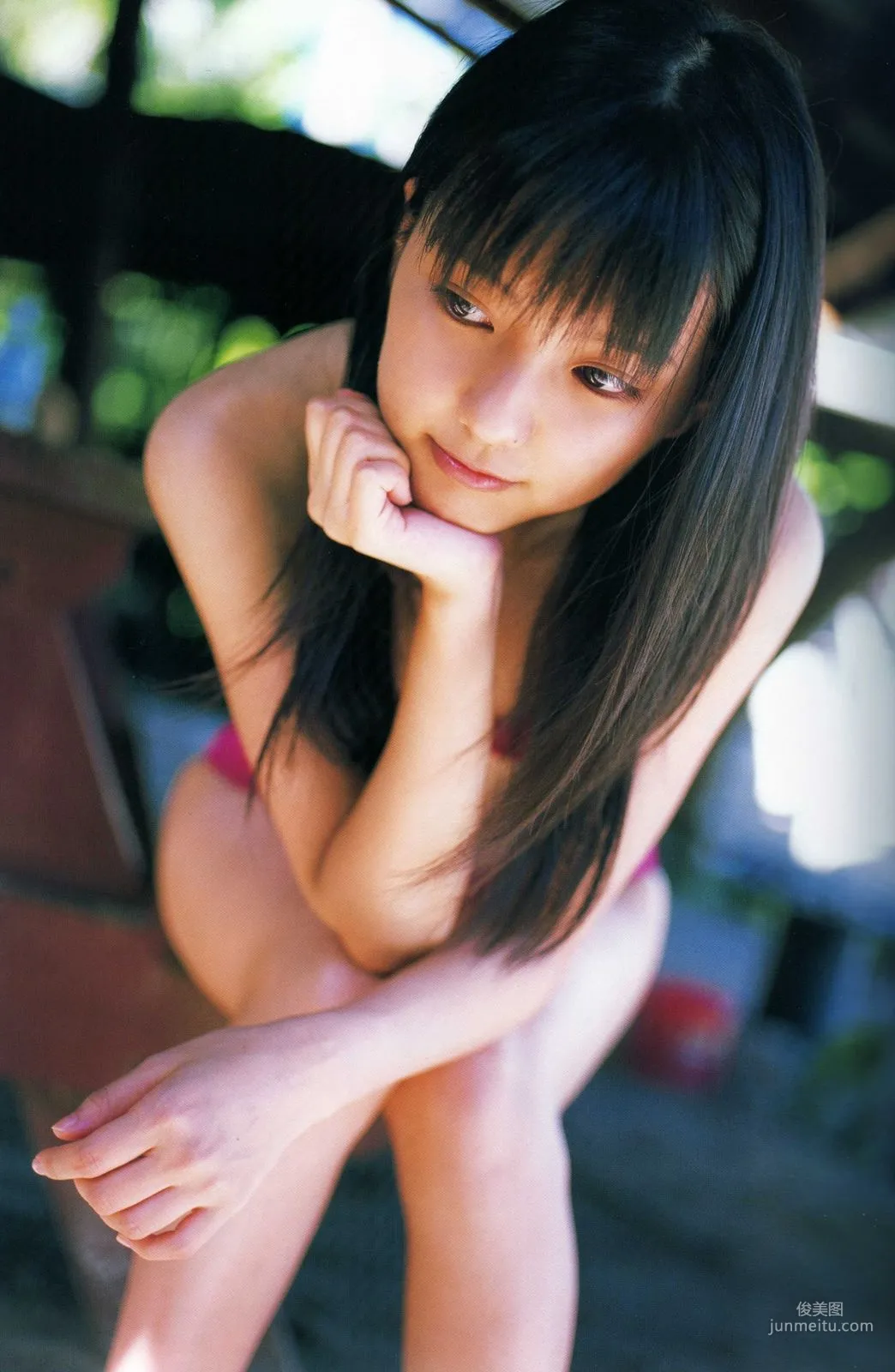 Erina Mano: Web Idols photo 78