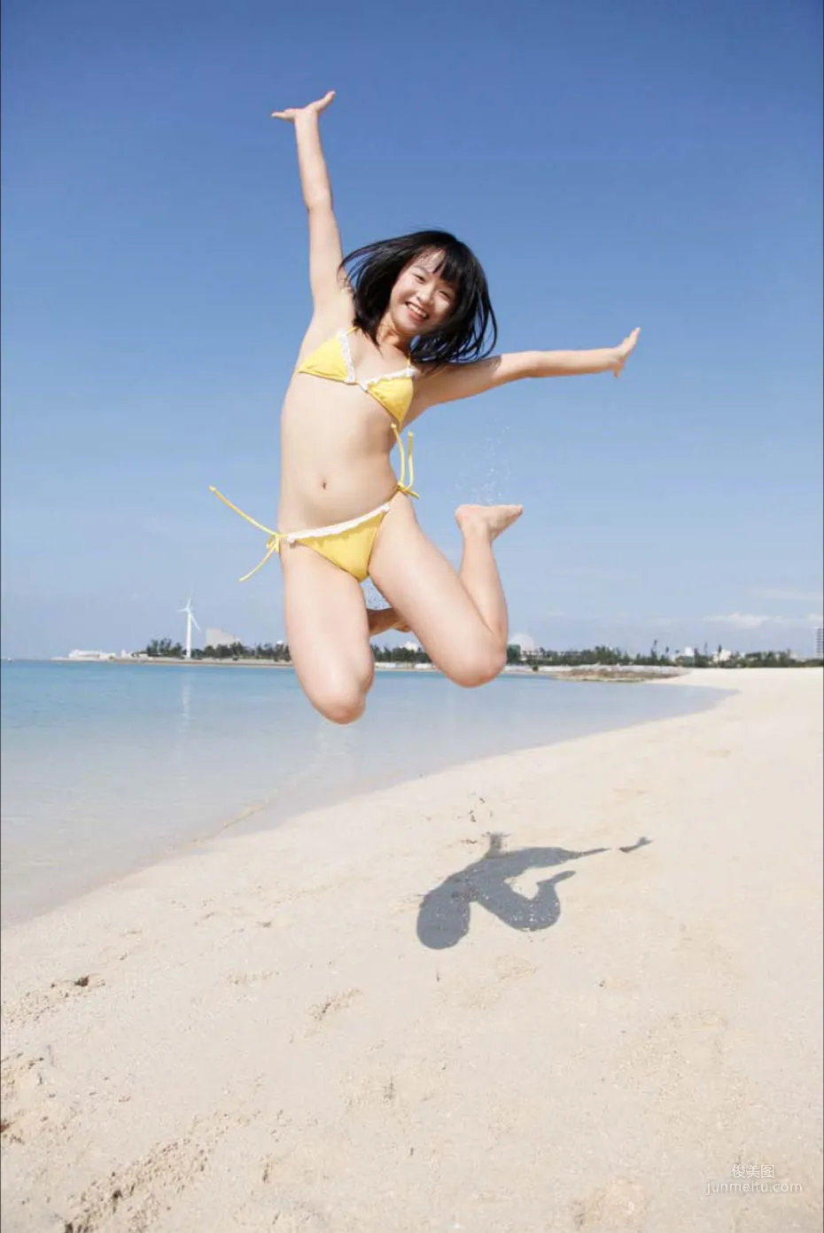 百川晴香 《半分少女》 写真集4