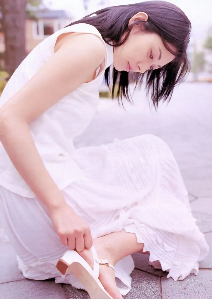 Misaki Ito: Web Idols photo 57