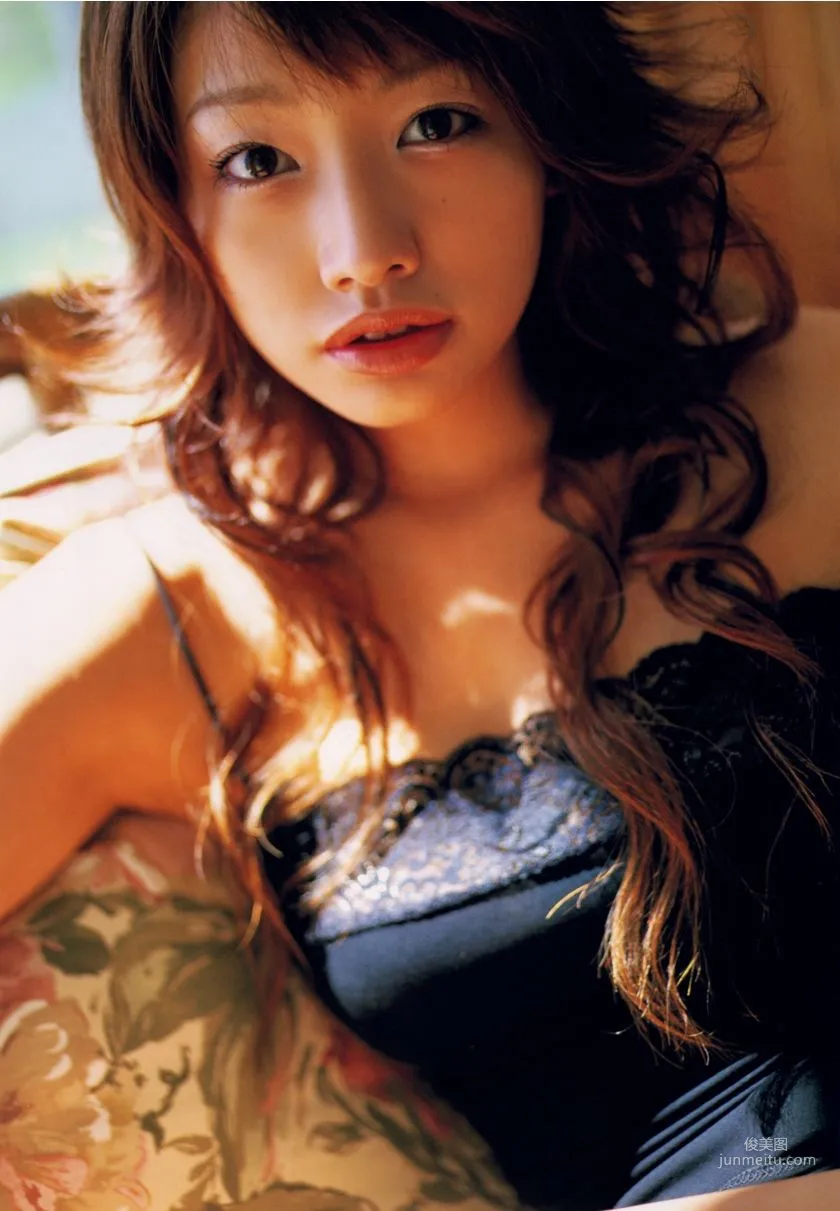 Kaori Manabe - kawori Photo Set photo 30
