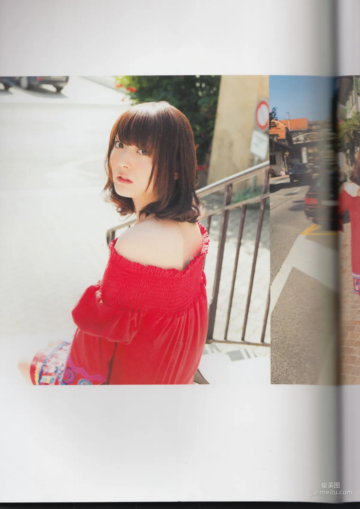 Kana Hanazawa Photo Collection photo 45