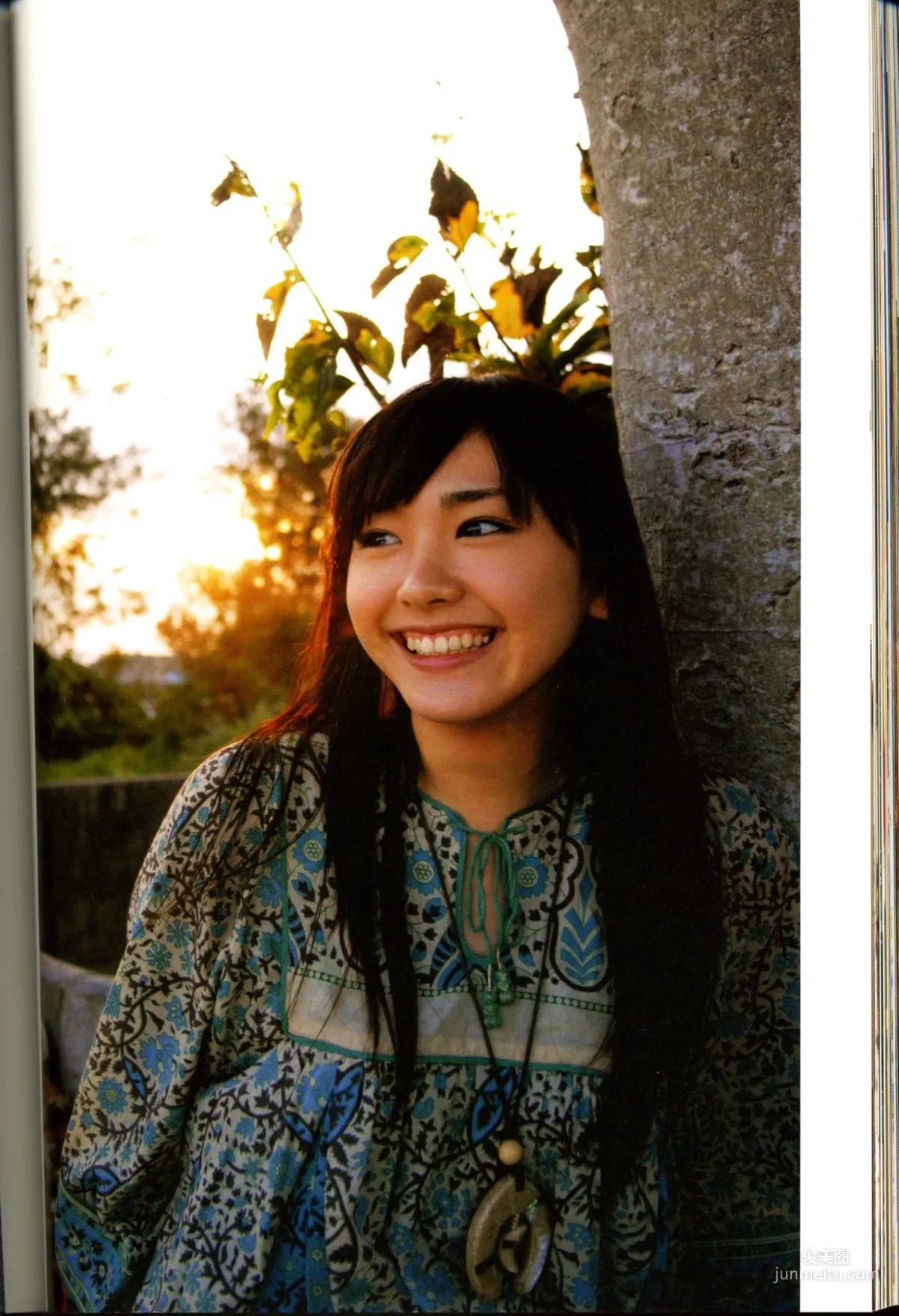 Yui Aragaki: Web Idols photo 124