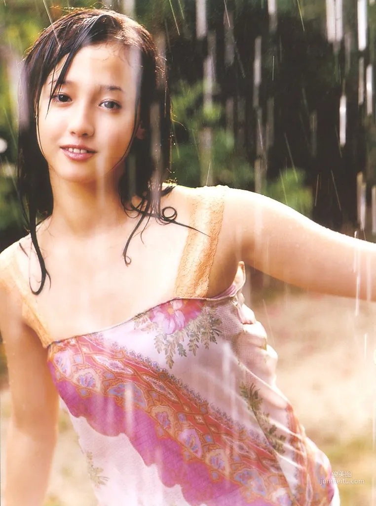 Erika Sawajiri - 'erika' Photo Set photo 10