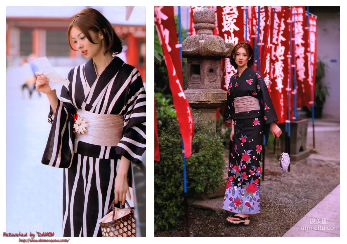 Misaki Ito: Web Idols photo 38