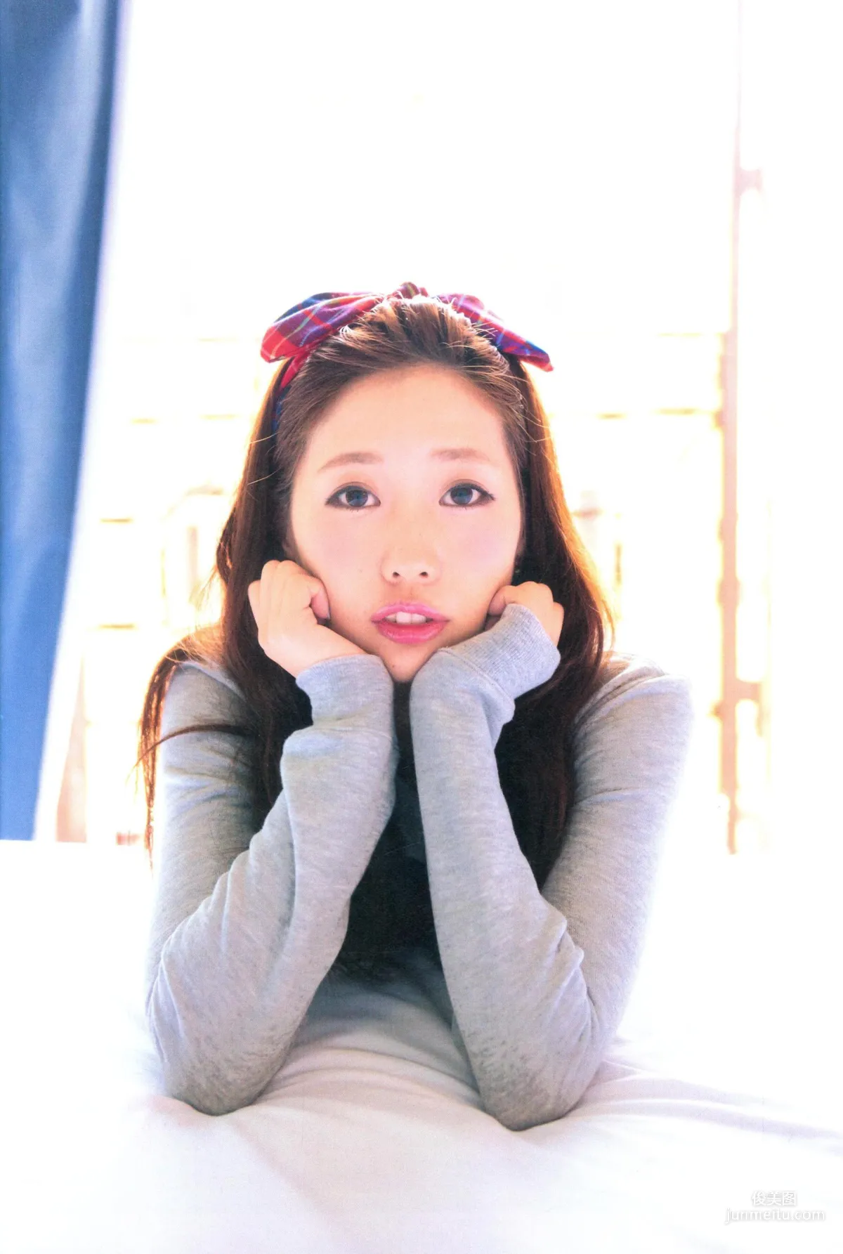 Aina Kusuda: Web Idols photo 97