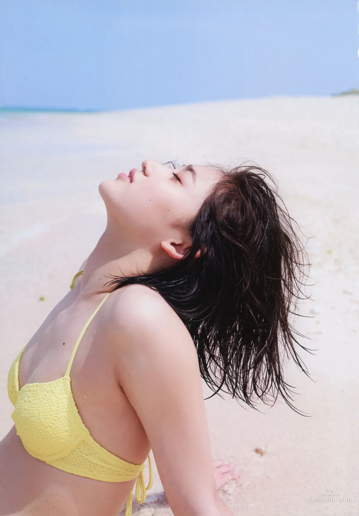 佐々木莉佳子 『 ＲＩＫＡＫＯ 』Amazon限定アザーカバーVer 寫真集 23