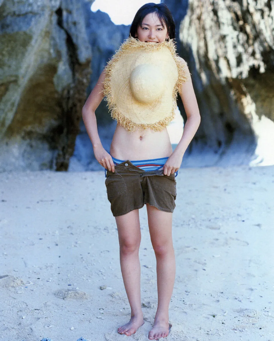 Yui Aragaki: Web Idols photo 25