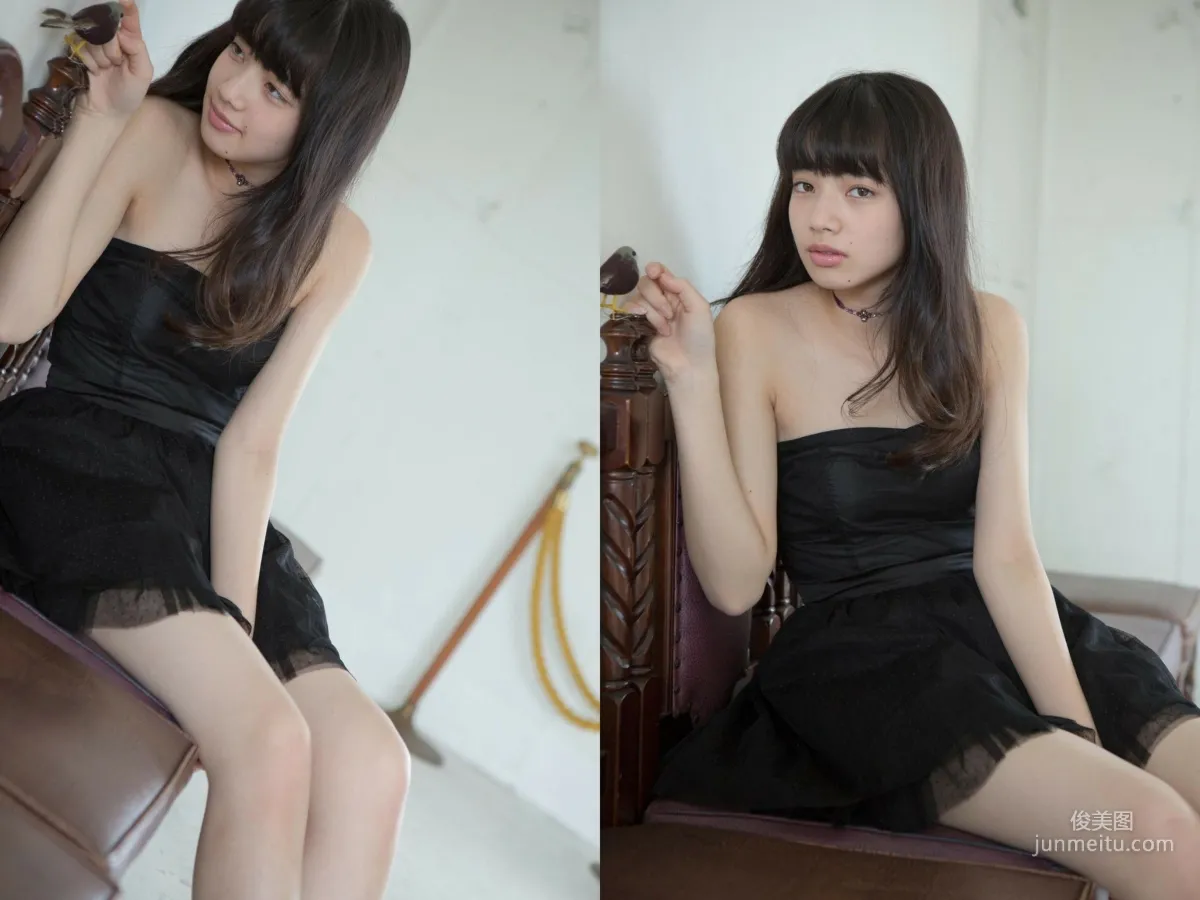 小松菜奈《PEOTO STAR》 VOL.5-VOL.9 寫真集 117