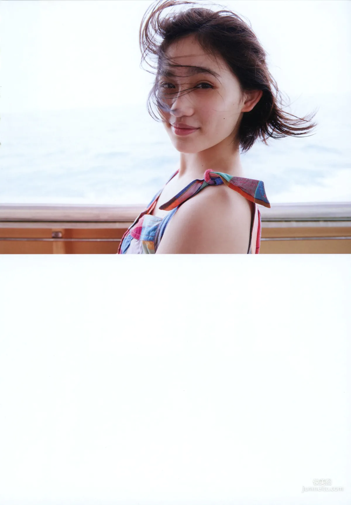 佐々木莉佳子 『 ＲＩＫＡＫＯ 』Amazon限定アザーカバーVer 寫真集 68
