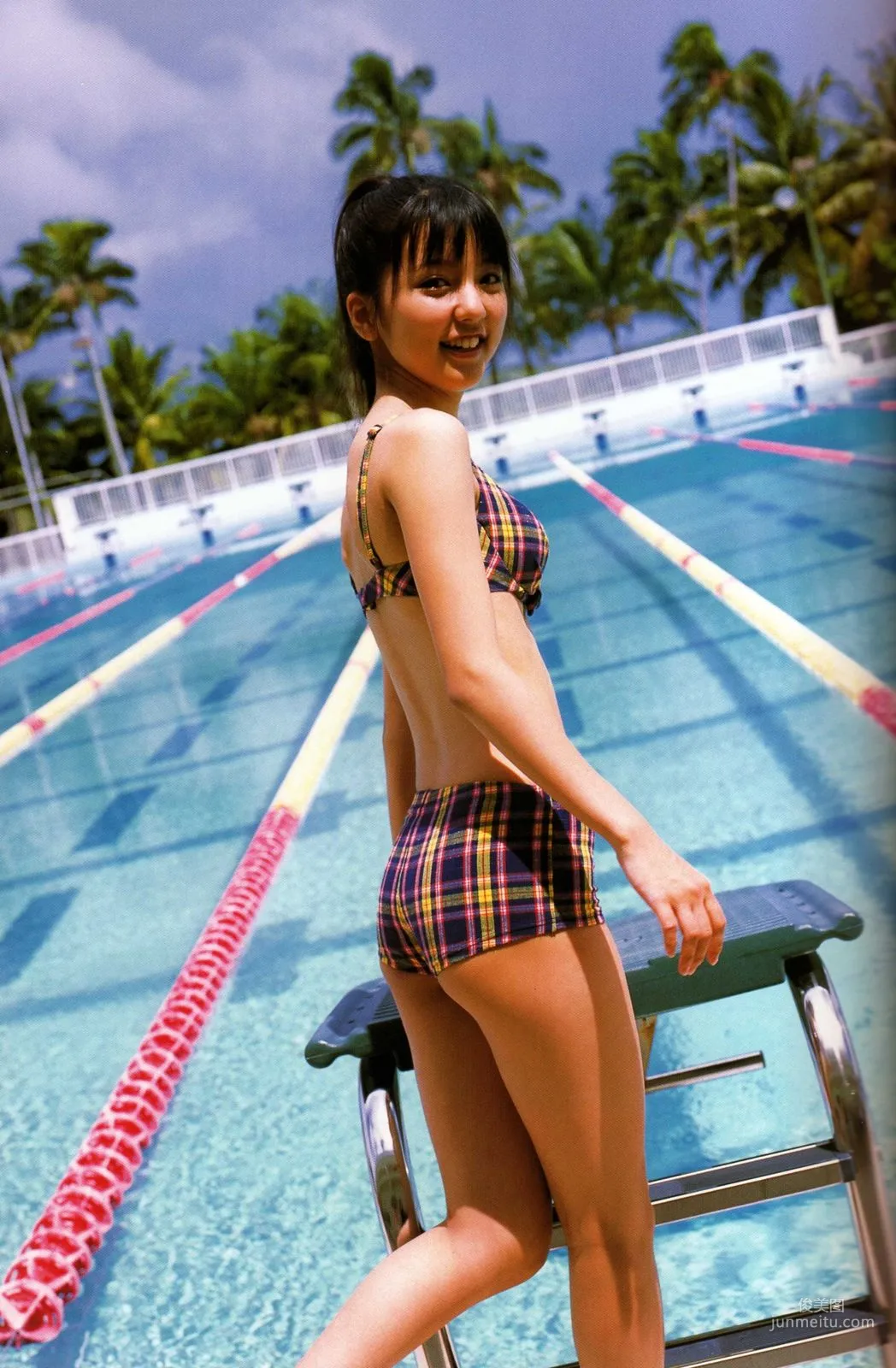 Erina Mano: Web Idols photo 60