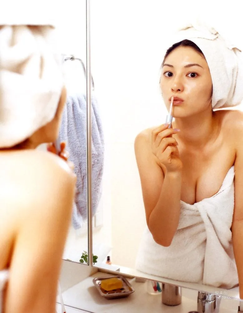 原史奈 『a rendez-vous』写真集24