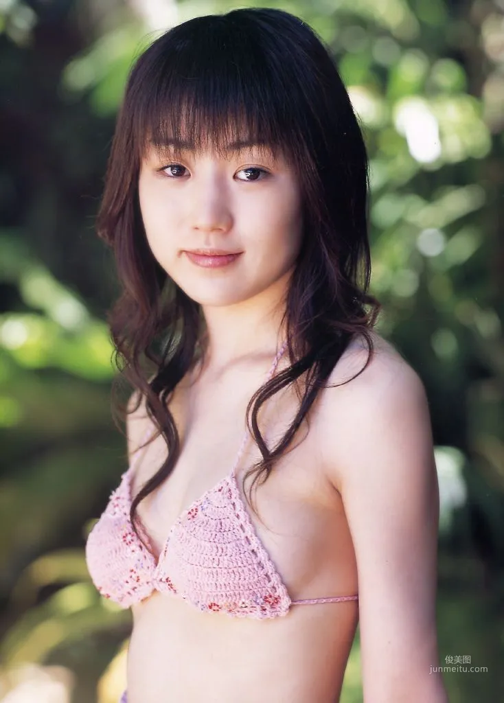 Chise Nakamura: Web Idols photo 34