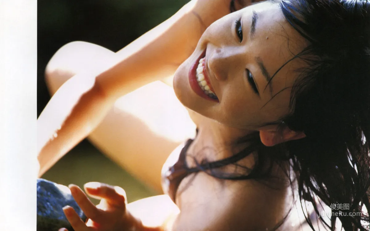 Yui Aragaki: Web Idols photo 22