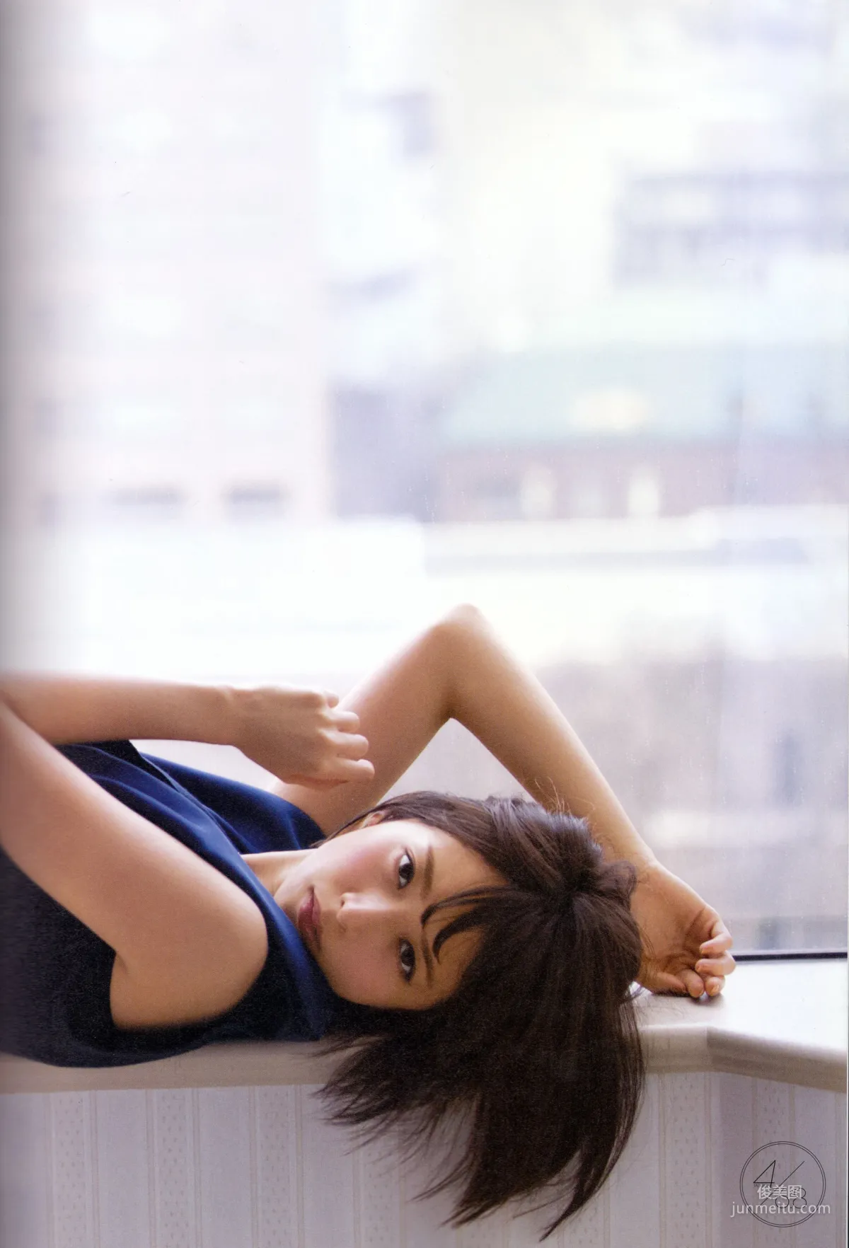 橋本奈奈未 [SCAN] 20±SWEET - by-4_6.8 寫真集 17