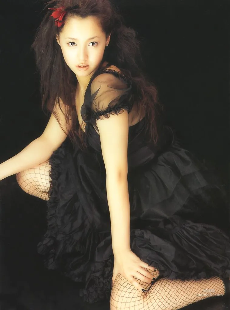 Erika Sawajiri - 'erika' Photo Set photo 35
