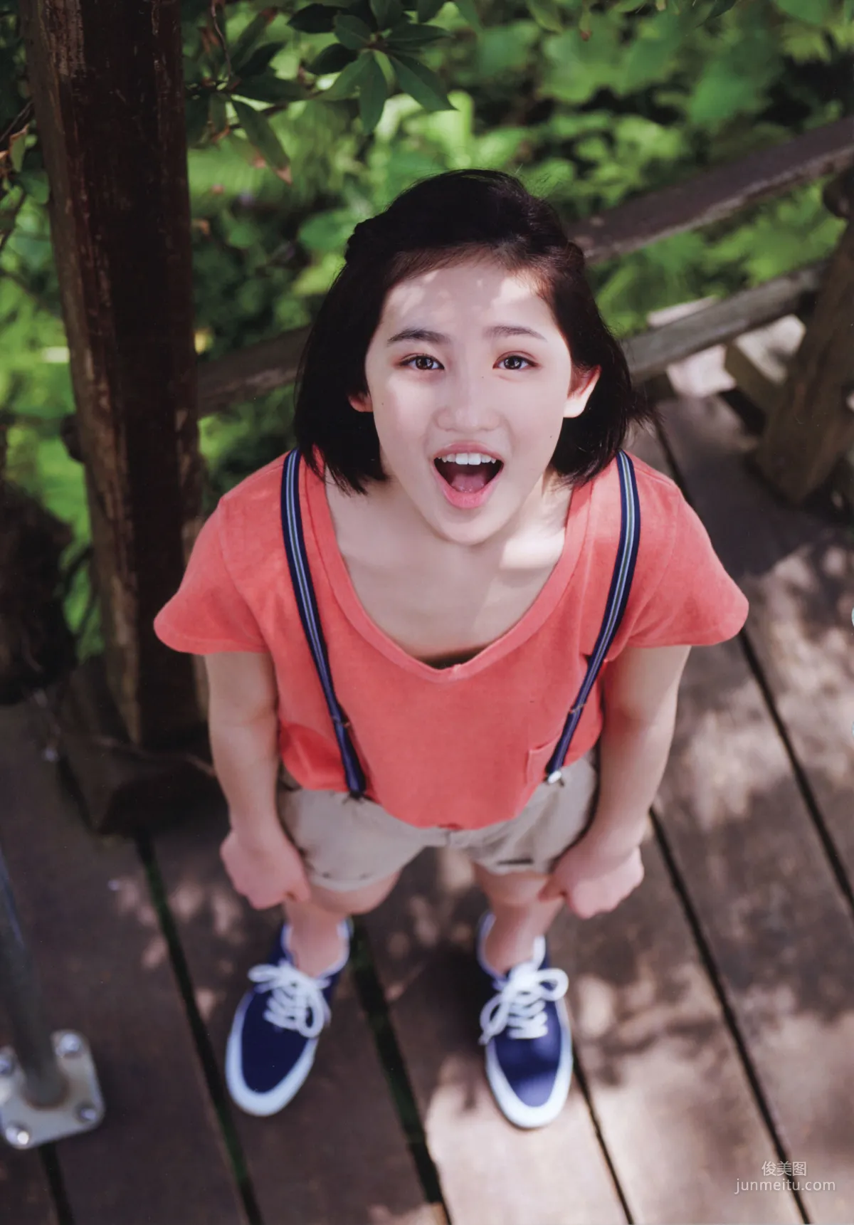 佐々木莉佳子 『 ＲＩＫＡＫＯ 』Amazon限定アザーカバーVer 寫真集 34