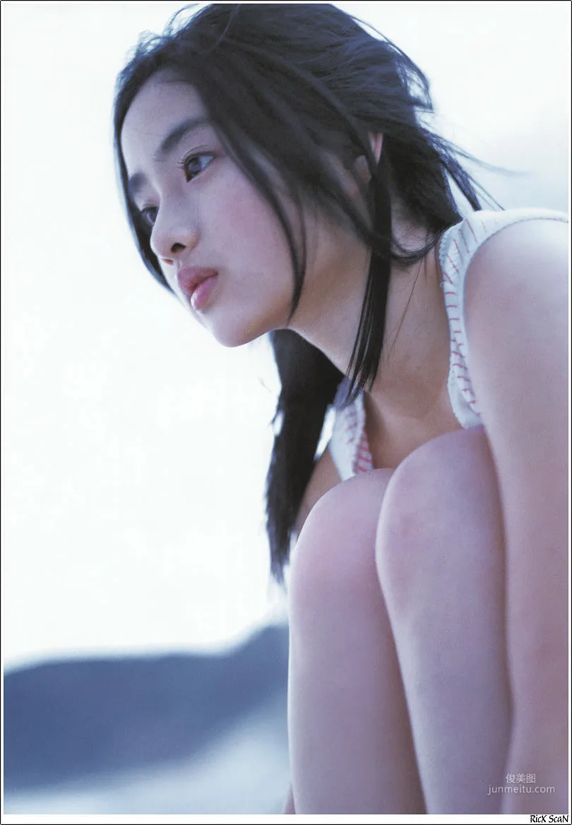 Satomi Ishihara: Web Idols photo 119