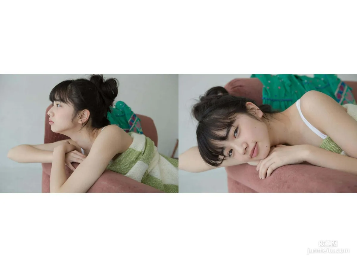 小松菜奈《PEOTO STAR》 VOL.5-VOL.9 寫真集 97