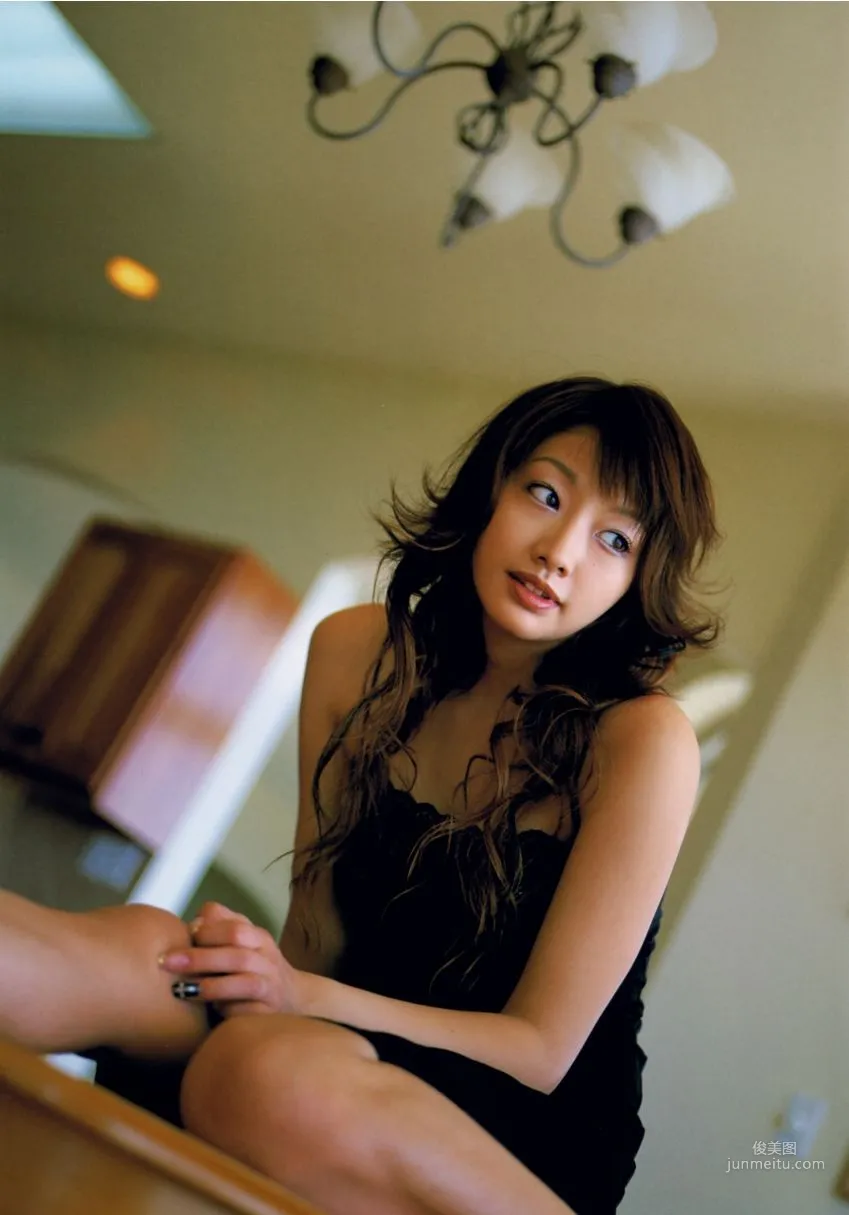 Kaori Manabe - kawori Photo Set photo 78