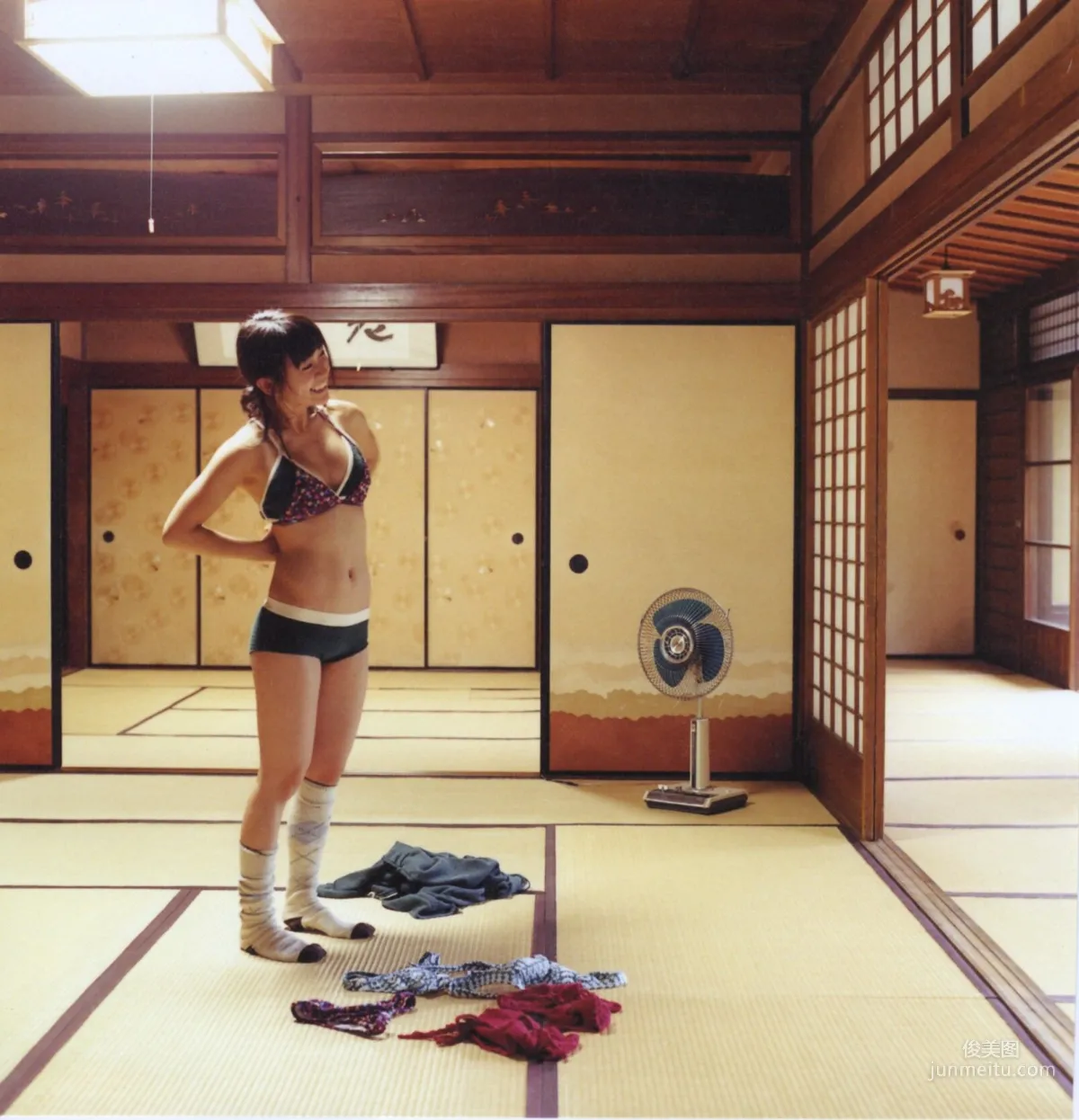Yuko Oshima: Web Idols photo 39