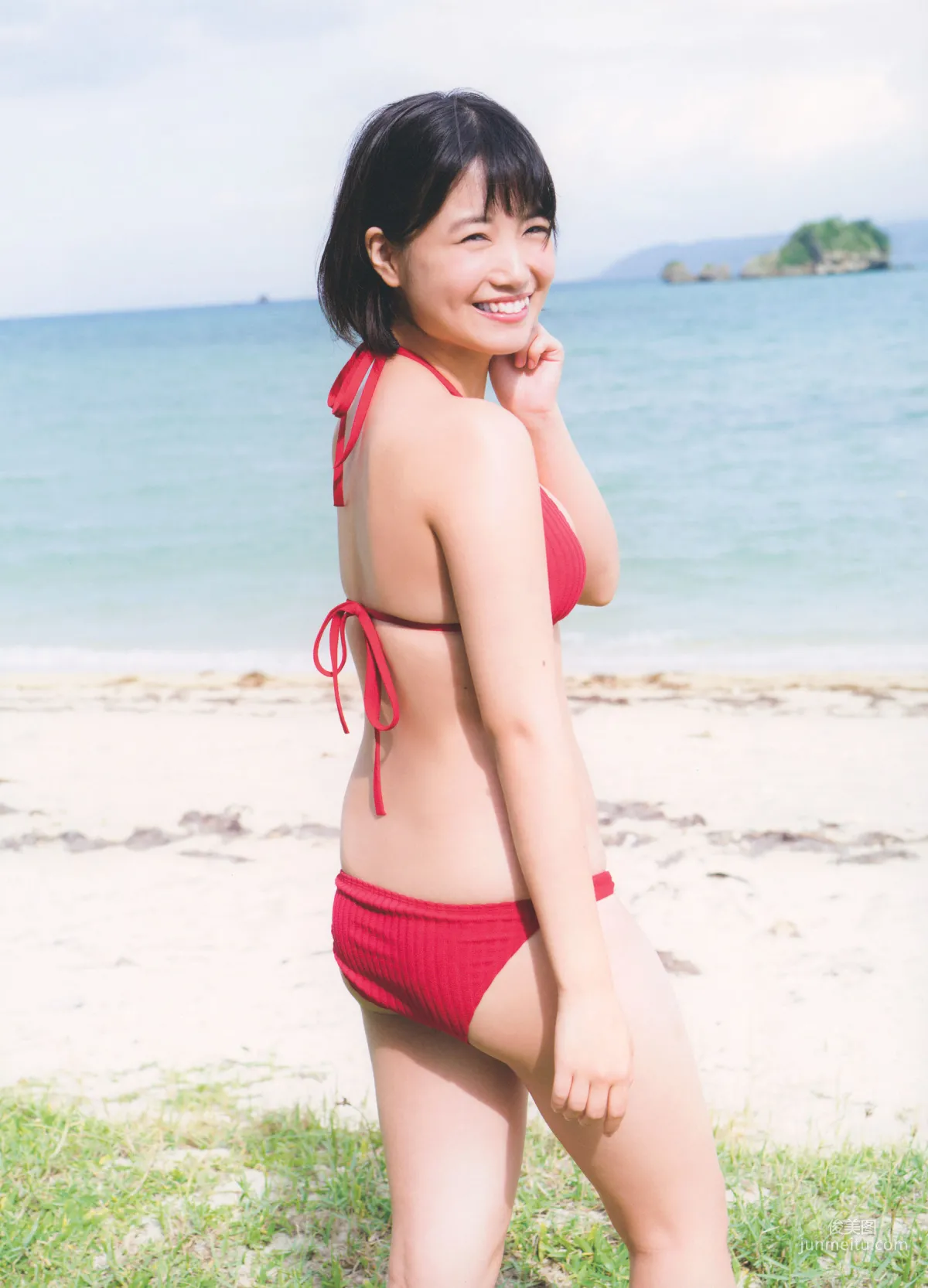 Mio Tomonaga: Web Idols photo 24