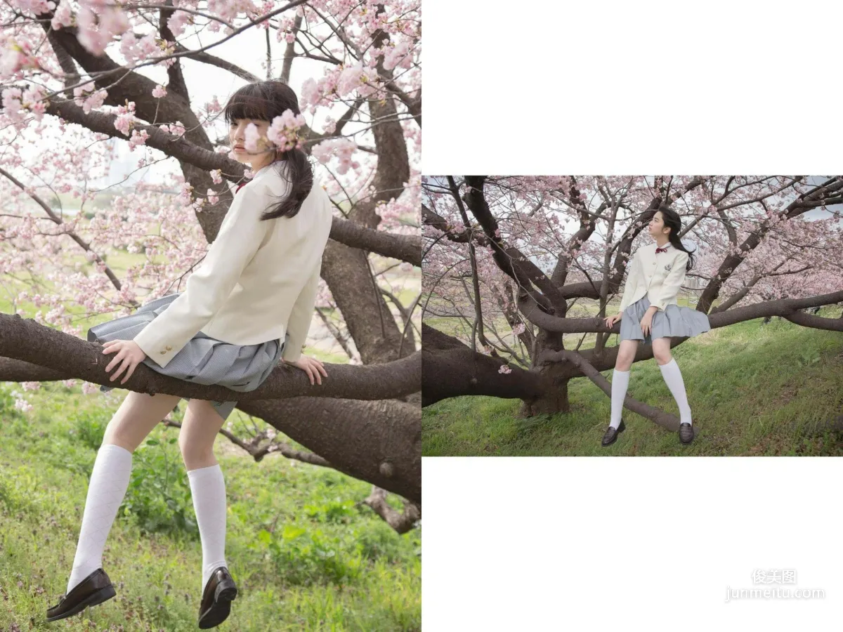 小松菜奈《PEOTO STAR》 VOL.5-VOL.9 寫真集 68